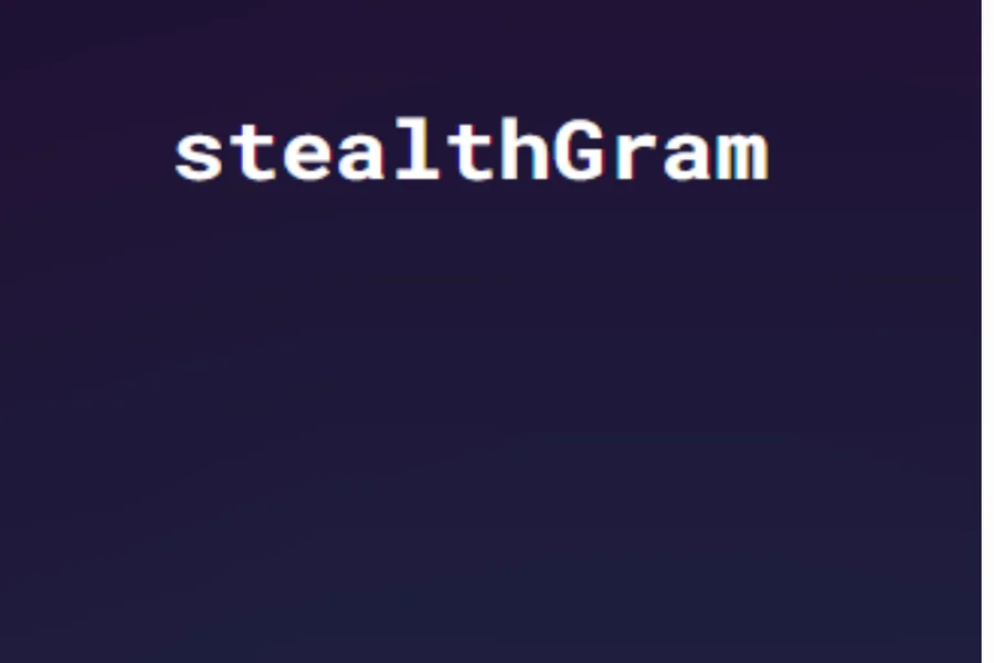 Stealthgram Complete Guide for Private Instagram Viewing Safely