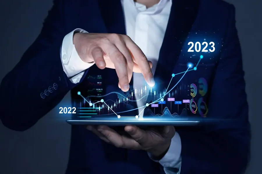 Technology Business News Today: Latest Trends Shaping Markets Technology Business News Today: Latest Trends Shaping Markets