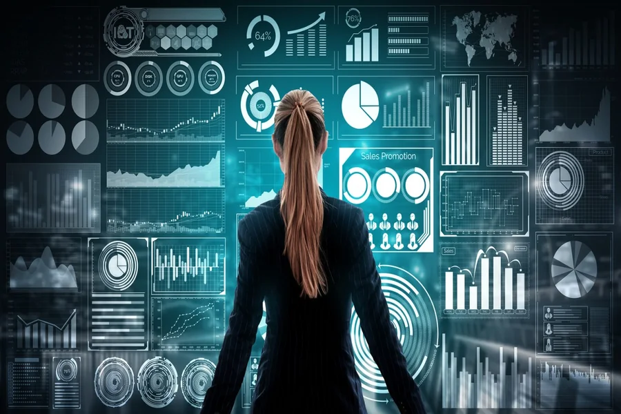 Technology Shapes Modern Life and the Future of Innovation