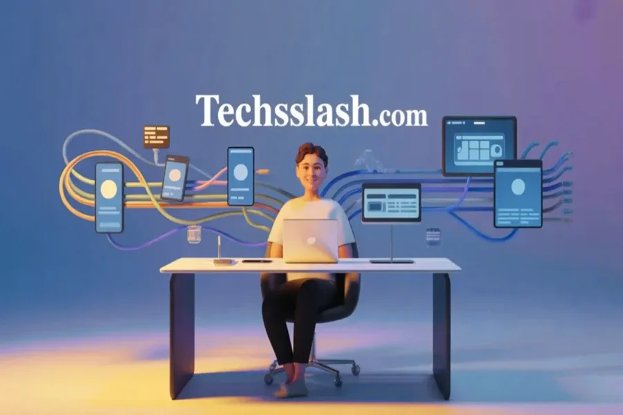 Techslassh Guide Features Benefits and Complete Website Review Techslassh Guide Features Benefits and Complete Website Review