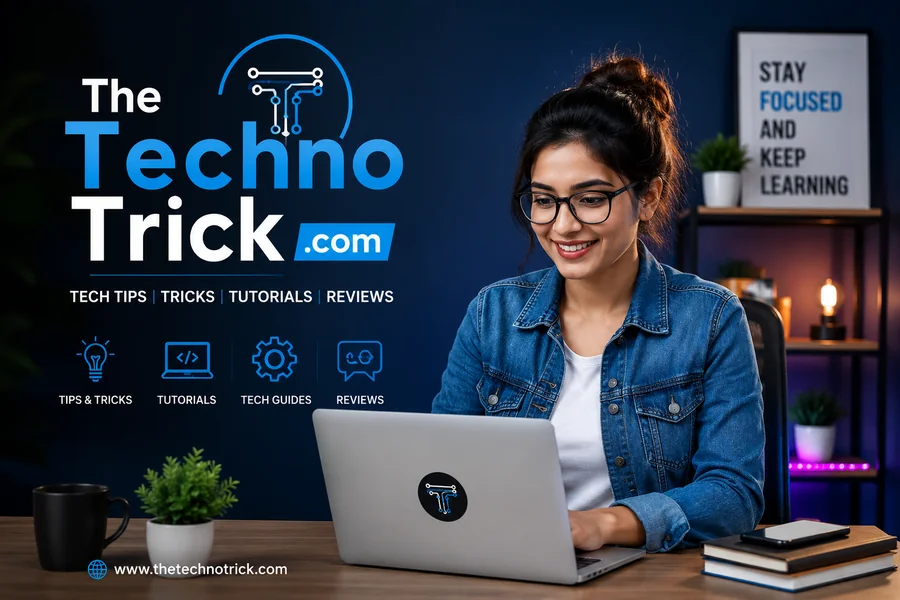 Thetechnotrick Com Guide Features Benefits and Updates Thetechnotrick com